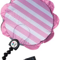Buggygear SunChaser UPF 50 - Pink Petals