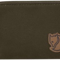 FJÄLLRÄVEN Zip Card Holder Rucksack