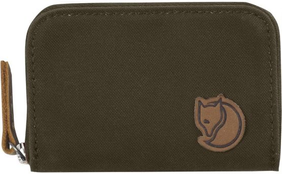 FJÄLLRÄVEN Zip Card Holder Rucksack