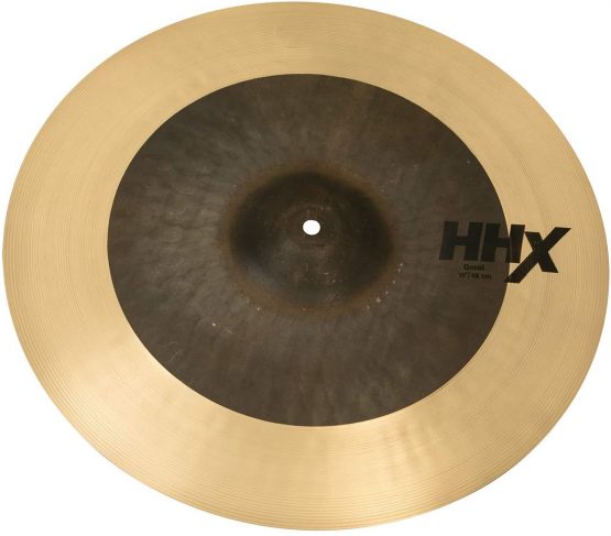 SABIAN - 19" HHX Omni - Image 2