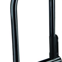 Keeper 12 Standard Lock with Bracket Cycling Security Lock