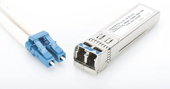 ASSMANN Electronic GBIC (SFP) 10Gbps, 10.0km - network transceiver modules (10.0km, mini-GBIC, LC, IEEE 802.3ae) - Image 3