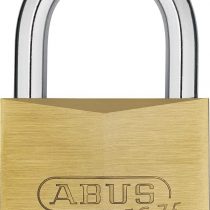 ABUS 266393 Padlock Type 75/50 Brass