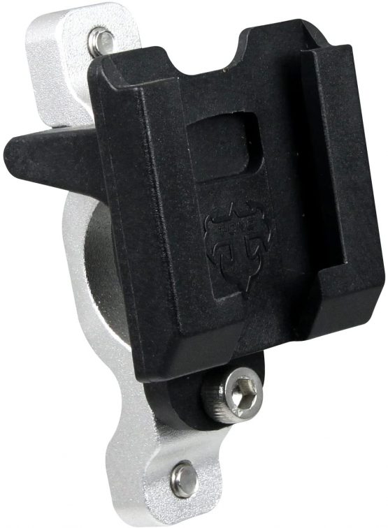 T-ONE Pylon, Ø 22,2 mm Lenkeradapter