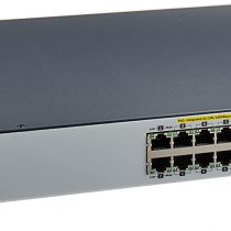 HP J9773A 24-Port Managed Ethernet Network Switch, Grey