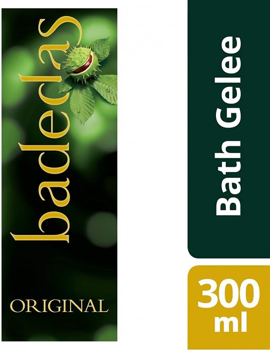 Badedas Essence Bath Gelee - 300 ml - Image 2