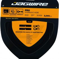 Jagwire Mountain Pro Hose Kit