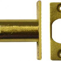 Able & Handy SP149P 32mm (1 4") Security Window Rack Bolt, Various