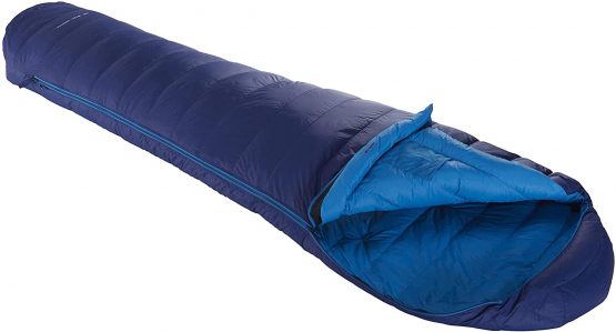 Yeti Tension Mummy 500 XL Daunenschlafsack - Image 4
