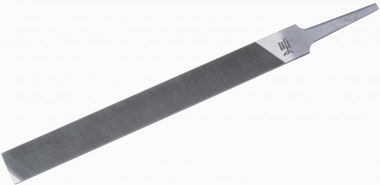 Bahco 166-6-16-2.5-12 - 6" Flat Csf, Bahco