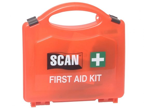 Scan FAK2 First Aid Kit - Domestic Use - Image 2