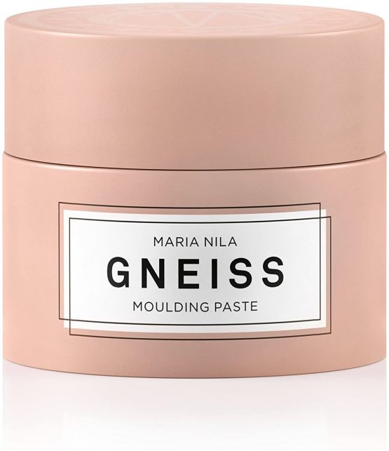 Maria Nila Minerals Gneiss 50 ml - Wax that Strengthens and Gives Fullness and Structure. 100% Vegan. Sulfate-free and Paraben-free.