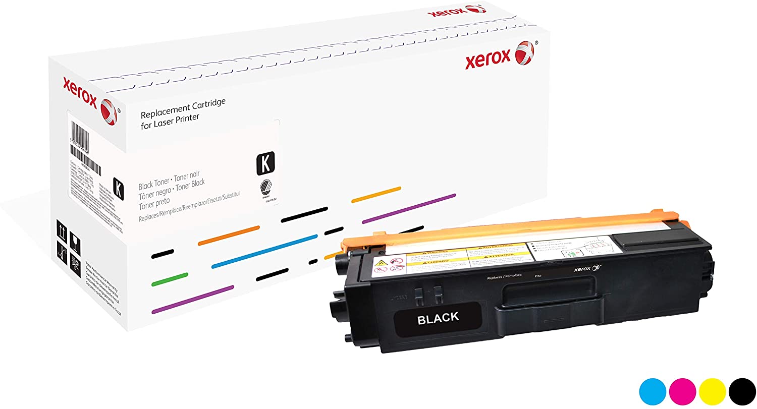 Xerox Replacement Magenta Toner Cartridge equivalent to TN325M - (3500 pages) - 006R03046