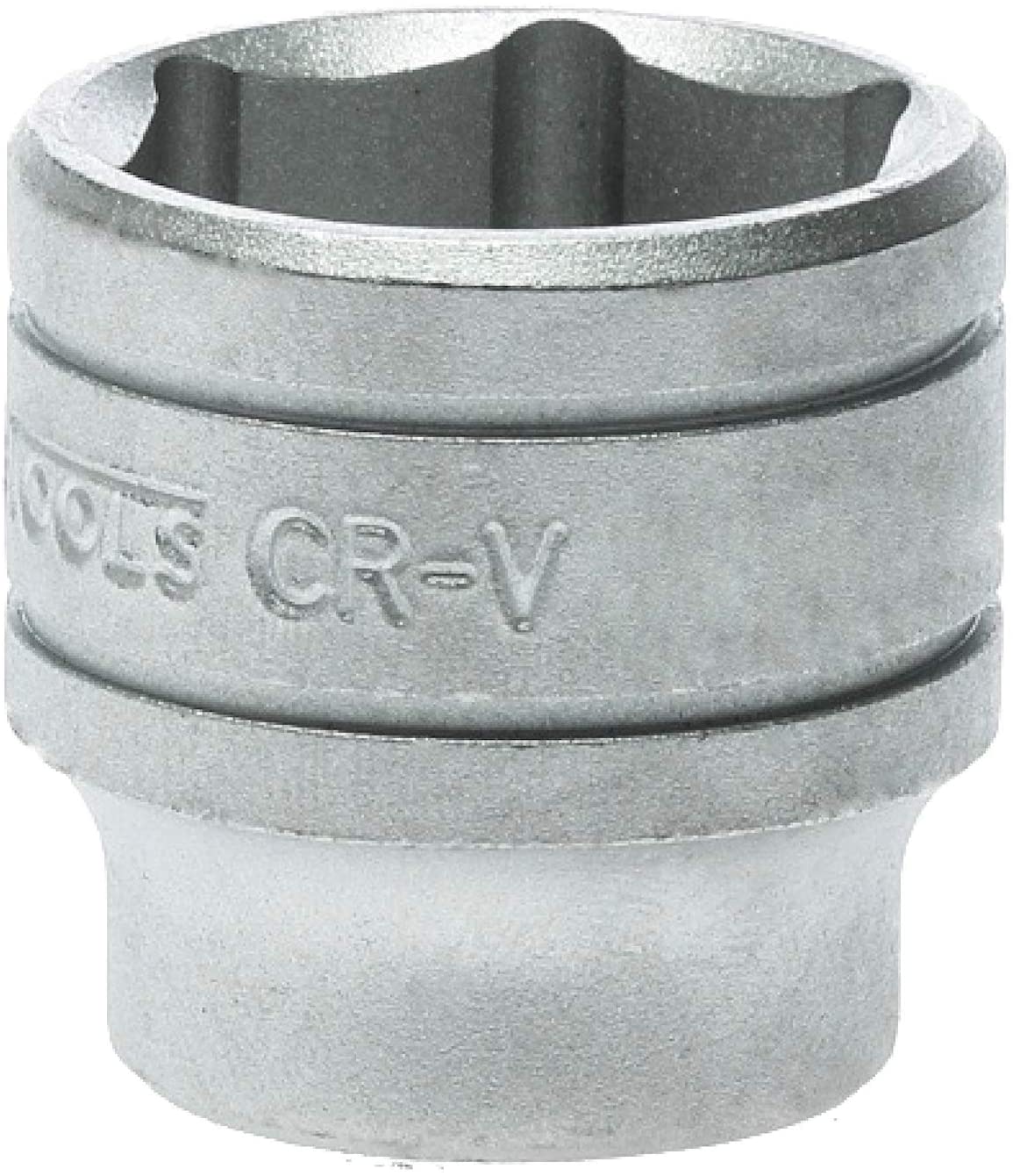 Teng M380513c Regular Socket 13mm 3/8 Square Drive, Colourful