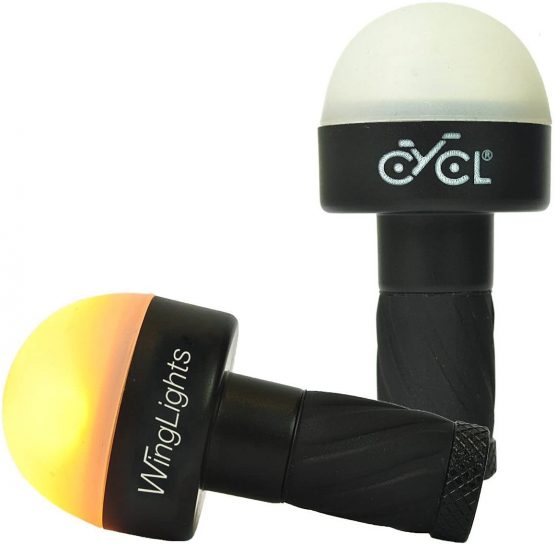 WingLights POP - Direction Indicators for Bicycles/Bike Indicators - Image 3