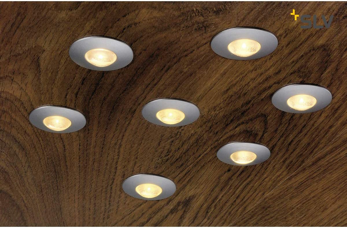 SLV recessed Ceiling Light DEKLED/LED spot, floodlight, Ceiling Spotlight, Ceiling Light, recessed Light - Image 3
