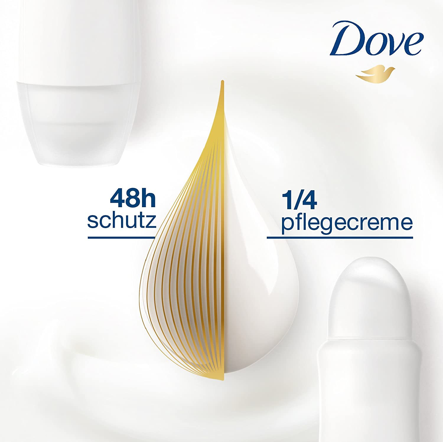 Dove, soft feel antiperspirant deodorant spray, 150 ml, set of 6, 150 ml (Pack of 6) - Image 4