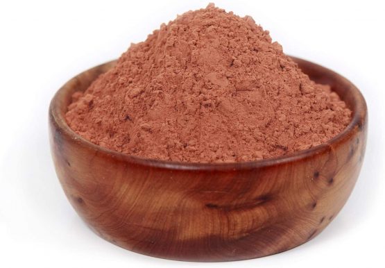 Red Ultra Ventilated French Clay - 100g - Image 3