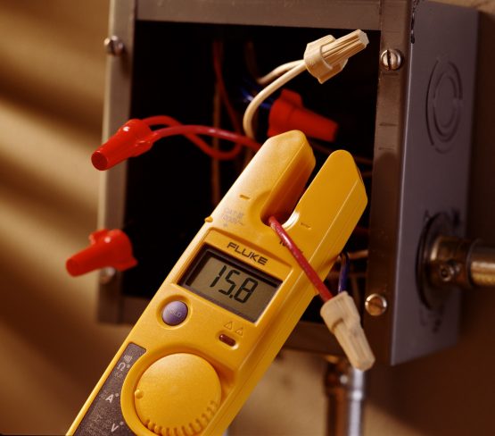 FLUKE FLT5-600 Fluke Electrical Tester T5-600, C11059 - Image 3