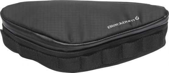Blackburn Black 2018 Outpost Corner Road Bike Bag