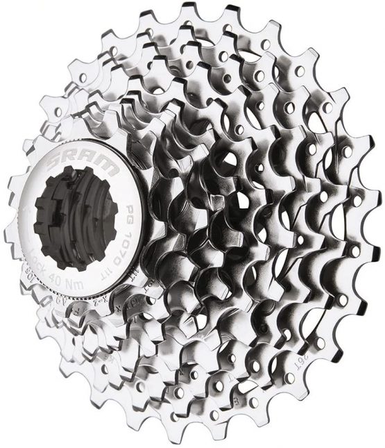 SRAM PG1070 10 Speed Cassette