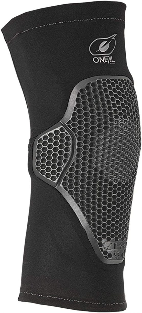 O'Neal Unisex's Gray Flow Knee Guard XXL - Image 2