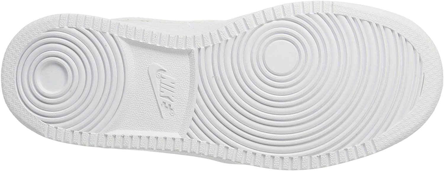 nike women's court borough low basketball shoes