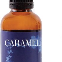 Mystic Moments | Caramel Fragrance Oil - 50ml