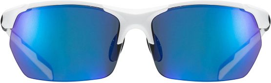 Uvex Unisex Sportstyle 114 sports glasses - Image 2