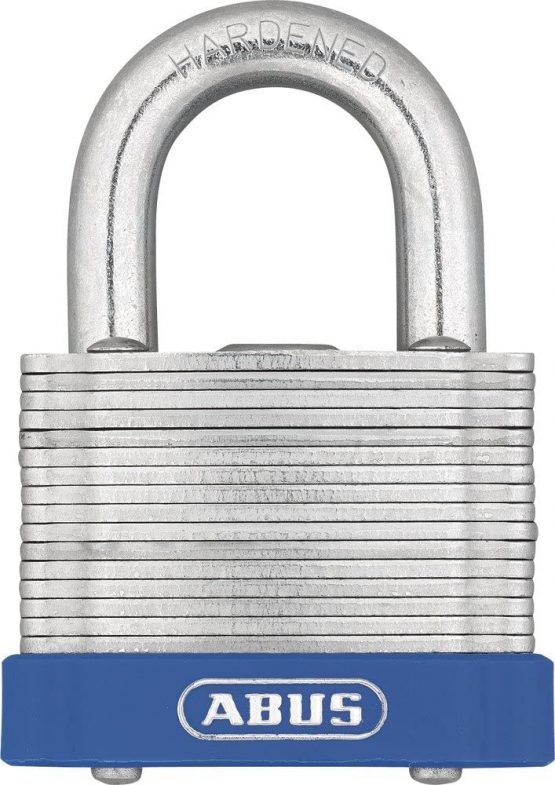 Abus 41/50 Laminated Padlock