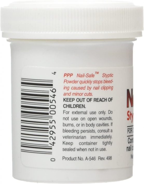 Professional Pet Products Styptic Powder, 42 g - Image 4