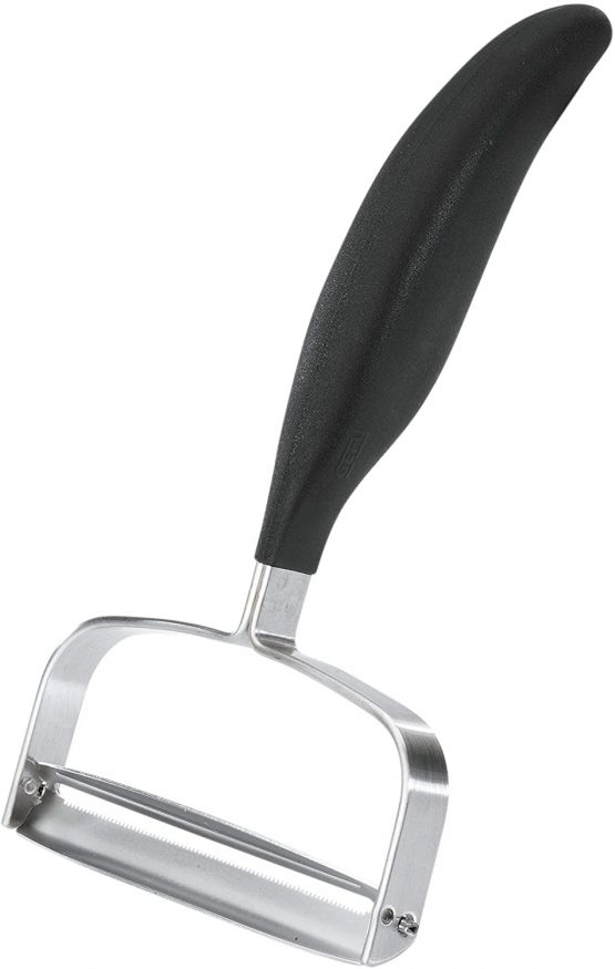 Gefu Peeler, Steel