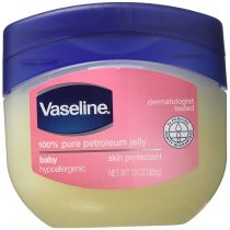 Vaseline Petroleum Jelly, Baby, 13 Ounce
