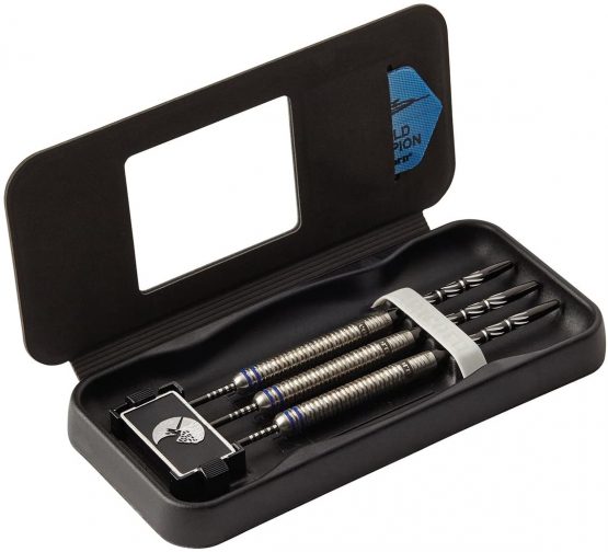 Unicorn Gary Anderson Champ Darts - Image 3