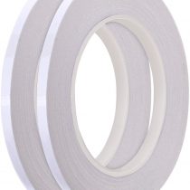 1/4 Inch Quilting Sewing Tape Wash Away Tape, Each 22 Yard (2 Rolls)