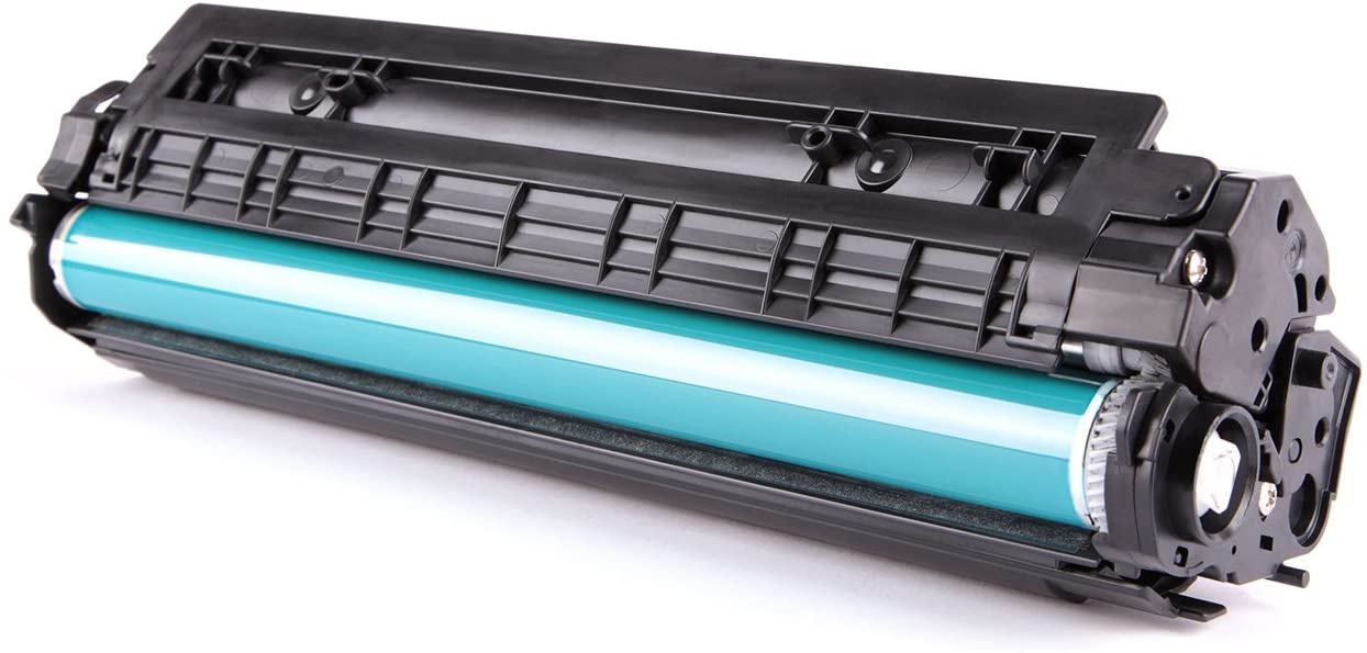 Lexmark 72K2XCE Laser Toner for CS820 - Cyan, Black