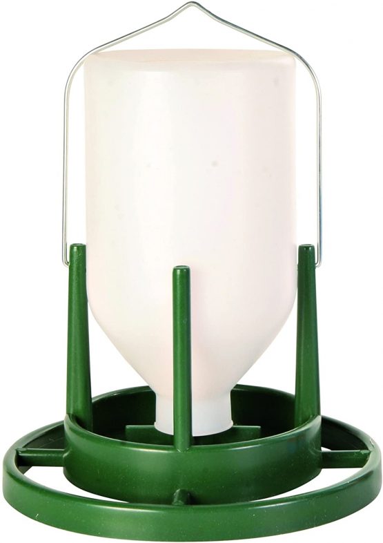 Trixie Aviary Bird Water Dispenser, 1000 ml