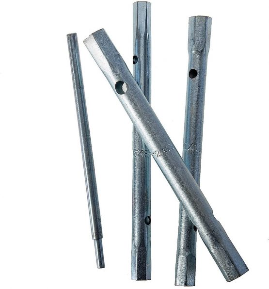 Rothenberger 80000 Monoblock Tap Spanner Set