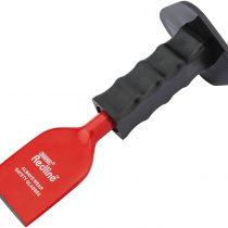 Draper Redline 68568 60 x 220 mm Electricians Bolster with Hand Guard