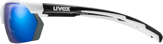 Uvex Unisex Sportstyle 114 sports glasses - Image 3