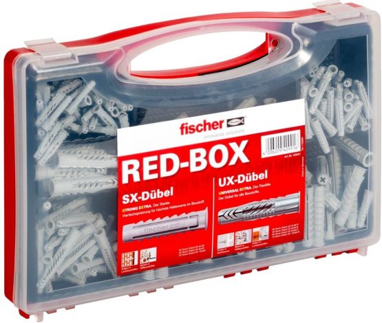 Fisc Sortimentsbox SX/UX (290)