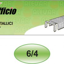 Alevar 2692 Staples