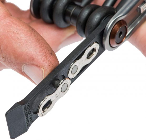Blackburn Grey 2018 Tradesman Bike Multi Tool - Image 3