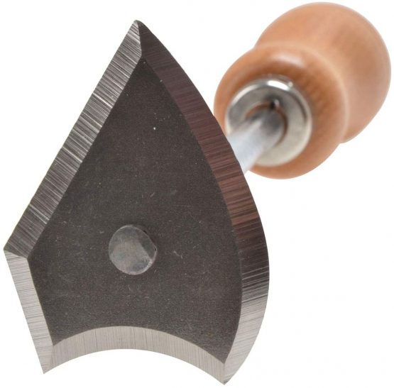 Stanley professional STA028824 Comb ShAVehook 0 28 824 - Image 2