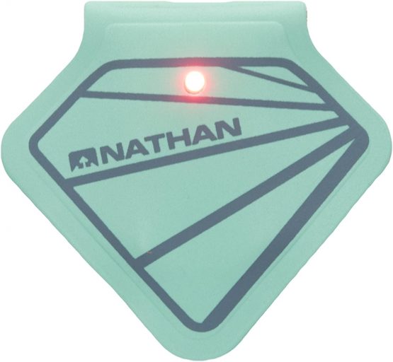 Nathan Mag Strobe - Rays Cockatoo/Bluestone, N/A