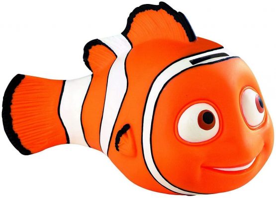 Bullyland BUL-12249 Nemo Money Bank