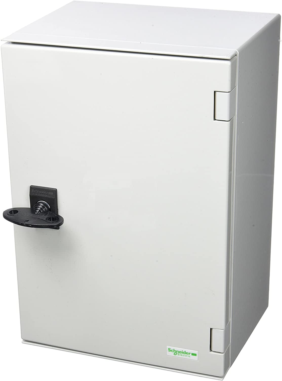 Schneider NSYPLM32G Wall-Mounting Enclosure, ABS/Pc, White