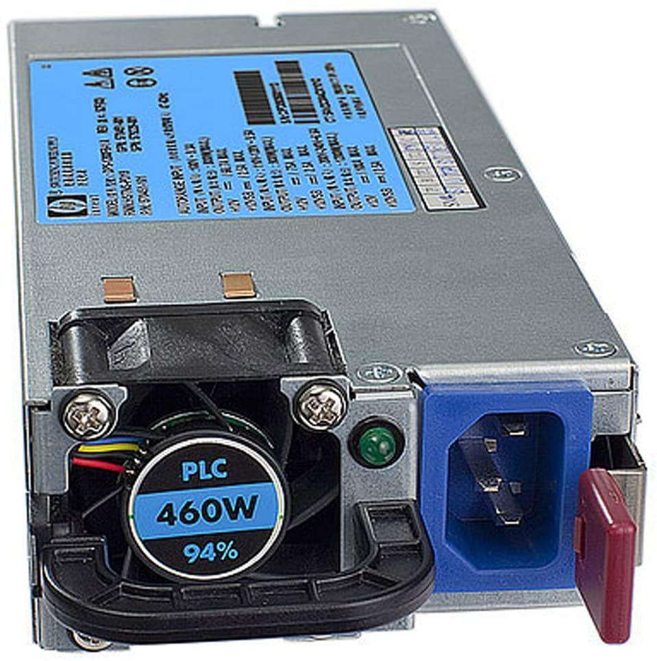HP 503296-B21