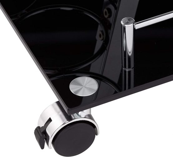 HAKU Furniture 89553 Trolley, 72 x 40 x 60 cm - Image 4