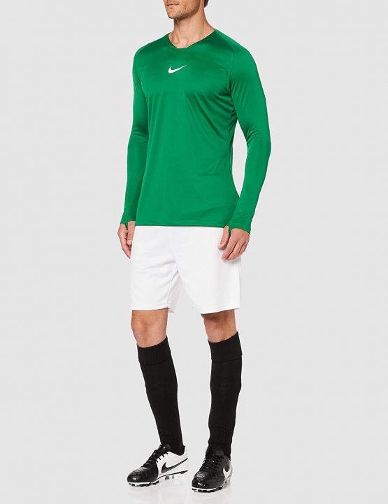 Nike Men's Dri-Fit Park First Layer Long-Sleeved Shirt - Image 2